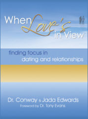 what to do when love's in view book cover