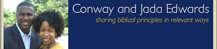 conway and jada edwards